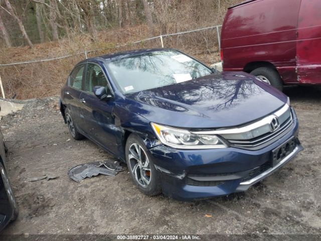 Photo 0 VIN: 1HGCR2F32HA256759 - HONDA ACCORD 