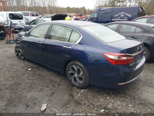 Photo 2 VIN: 1HGCR2F32HA256759 - HONDA ACCORD 