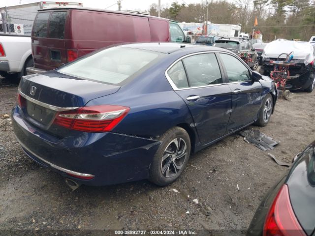 Photo 3 VIN: 1HGCR2F32HA256759 - HONDA ACCORD 