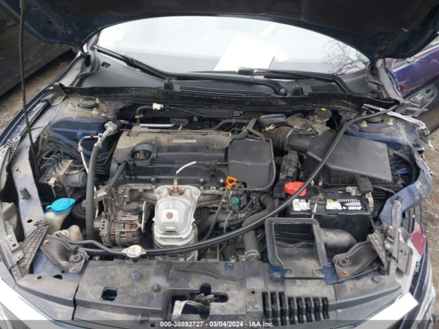 Photo 9 VIN: 1HGCR2F32HA256759 - HONDA ACCORD 