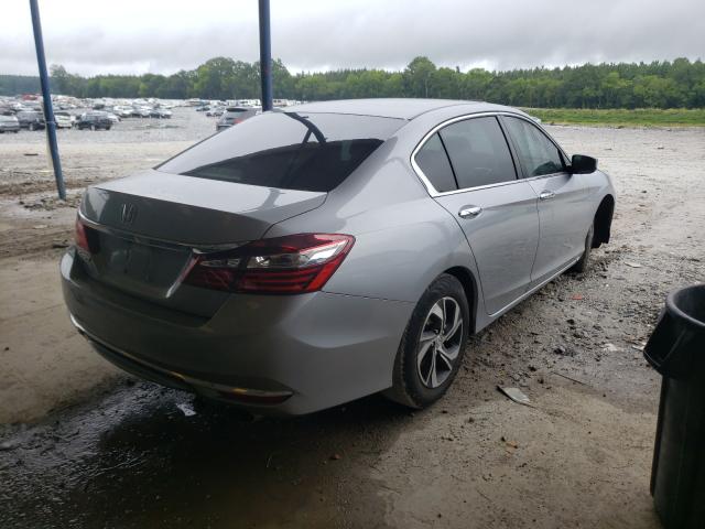 Photo 3 VIN: 1HGCR2F32HA257670 - HONDA ACCORD LX 