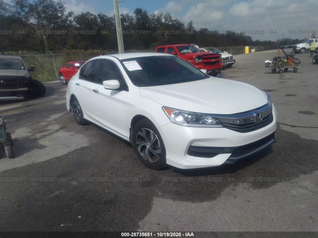 Photo 0 VIN: 1HGCR2F32HA263792 - HONDA ACCORD SEDAN 