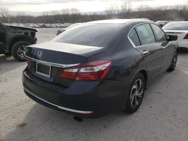 Photo 3 VIN: 1HGCR2F32HA269740 - HONDA ACCORD LX 