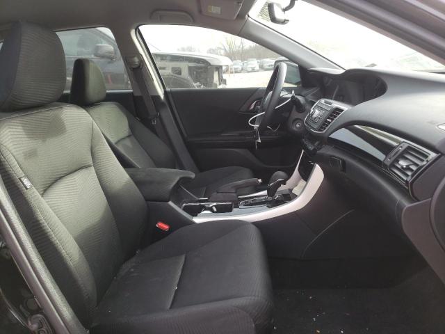 Photo 4 VIN: 1HGCR2F32HA269740 - HONDA ACCORD LX 