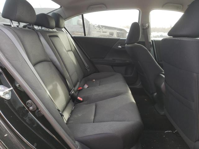 Photo 5 VIN: 1HGCR2F32HA269740 - HONDA ACCORD LX 