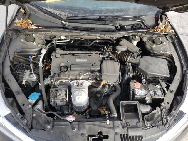 Photo 6 VIN: 1HGCR2F32HA269740 - HONDA ACCORD LX 