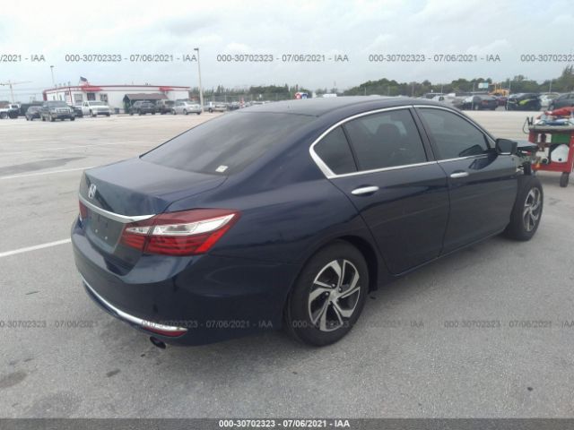 Photo 3 VIN: 1HGCR2F32HA273030 - HONDA ACCORD SEDAN 