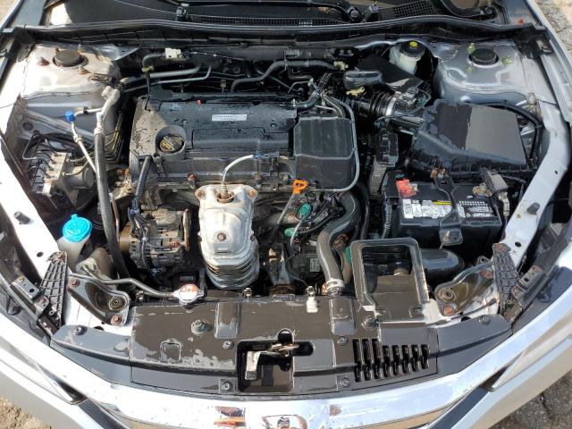 Photo 10 VIN: 1HGCR2F32HA273142 - HONDA ACCORD LX 