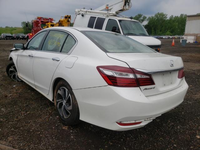 Photo 2 VIN: 1HGCR2F32HA273626 - HONDA ACCORD LX 