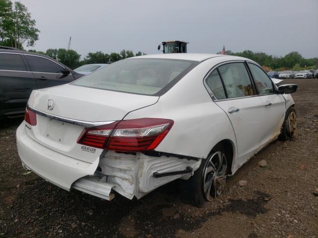 Photo 3 VIN: 1HGCR2F32HA273626 - HONDA ACCORD LX 