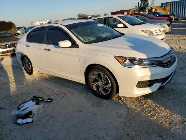 Photo 3 VIN: 1HGCR2F32HA275747 - HONDA ACCORD LX 