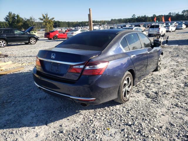 Photo 3 VIN: 1HGCR2F32HA278406 - HONDA ACCORD LX 