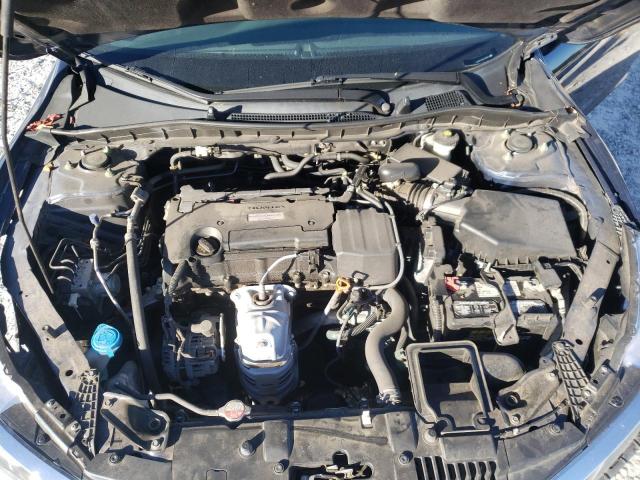 Photo 6 VIN: 1HGCR2F32HA278406 - HONDA ACCORD LX 