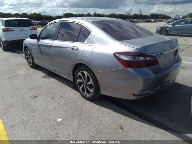 Photo 2 VIN: 1HGCR2F32HA278440 - HONDA ACCORD SEDAN 