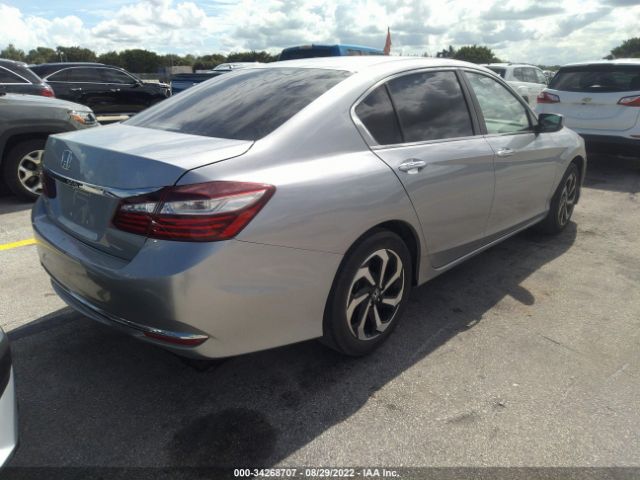 Photo 3 VIN: 1HGCR2F32HA278440 - HONDA ACCORD SEDAN 