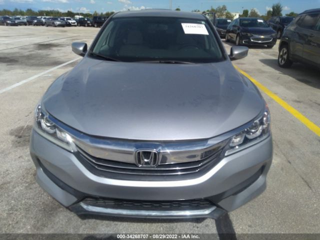 Photo 5 VIN: 1HGCR2F32HA278440 - HONDA ACCORD SEDAN 