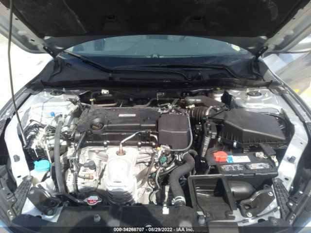 Photo 9 VIN: 1HGCR2F32HA278440 - HONDA ACCORD SEDAN 