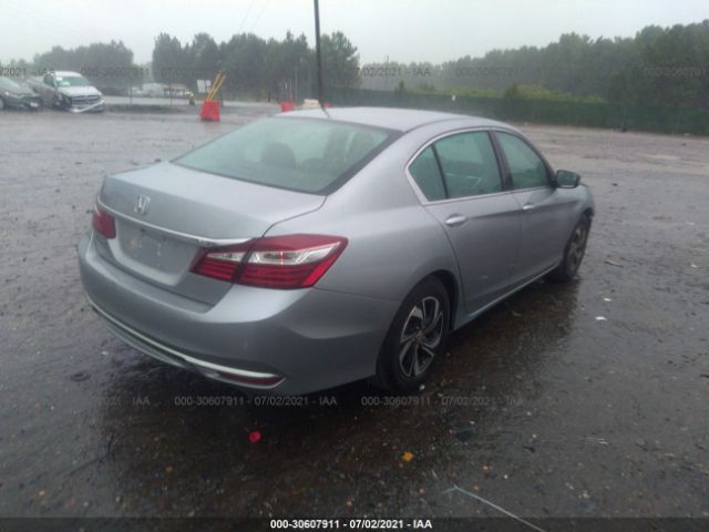 Photo 3 VIN: 1HGCR2F32HA279314 - HONDA ACCORD SEDAN 