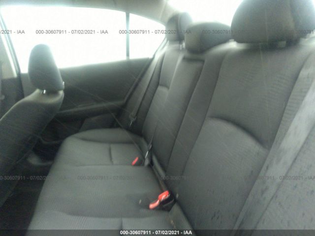 Photo 7 VIN: 1HGCR2F32HA279314 - HONDA ACCORD SEDAN 