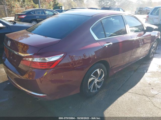 Photo 3 VIN: 1HGCR2F32HA282813 - HONDA ACCORD SEDAN 