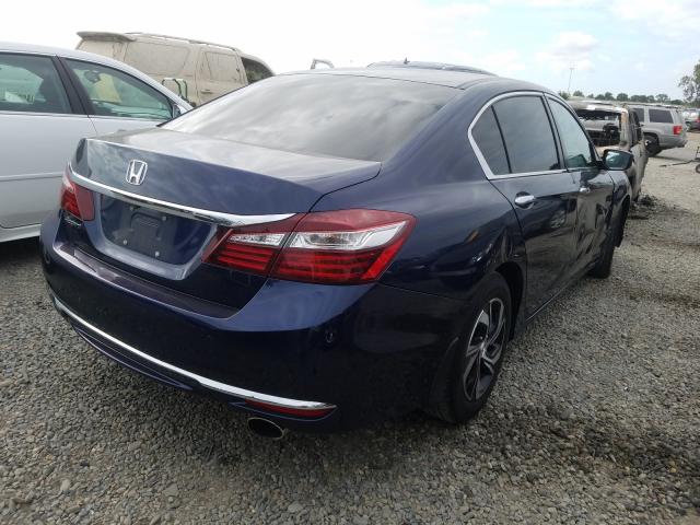 Photo 3 VIN: 1HGCR2F32HA284447 - HONDA ACCORD LX 