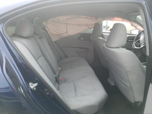 Photo 5 VIN: 1HGCR2F32HA284447 - HONDA ACCORD LX 