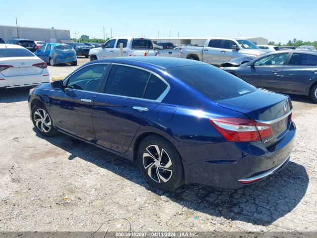 Photo 2 VIN: 1HGCR2F32HA284738 - HONDA ACCORD 