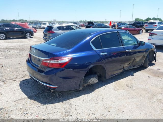 Photo 3 VIN: 1HGCR2F32HA284738 - HONDA ACCORD 