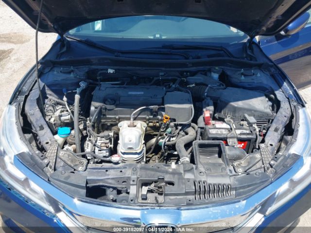 Photo 9 VIN: 1HGCR2F32HA284738 - HONDA ACCORD 