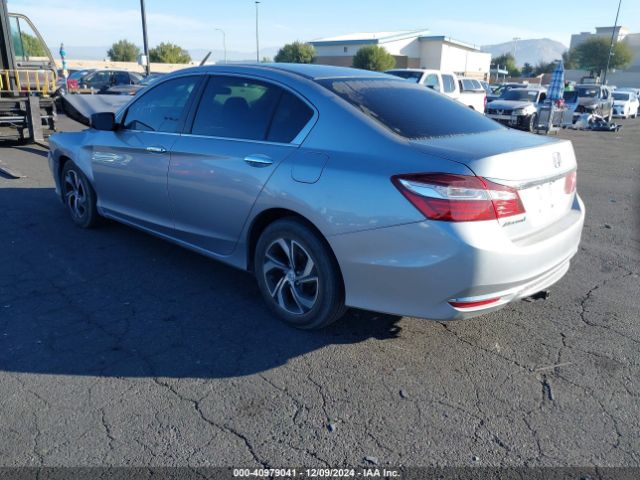 Photo 2 VIN: 1HGCR2F32HA289504 - HONDA ACCORD 