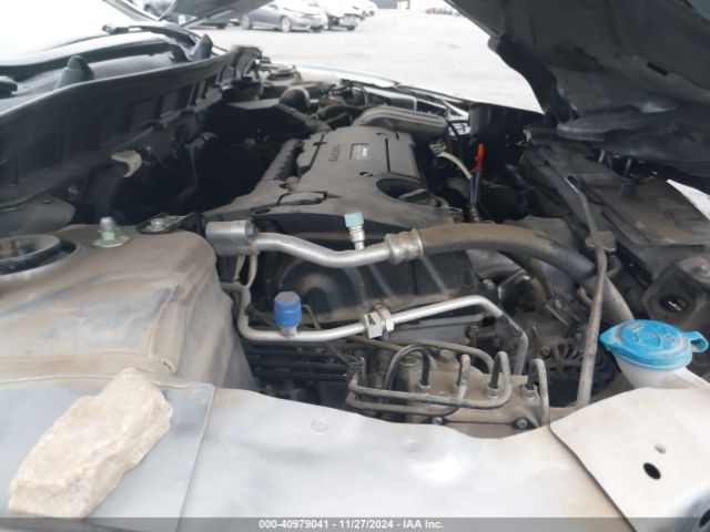 Photo 9 VIN: 1HGCR2F32HA289504 - HONDA ACCORD 