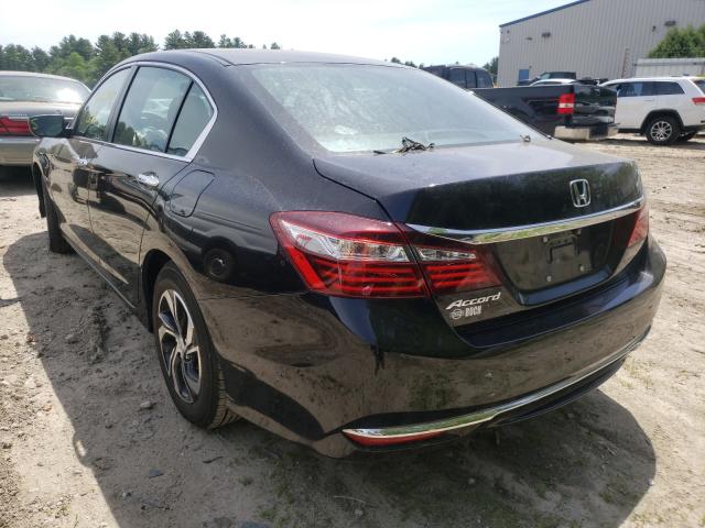 Photo 2 VIN: 1HGCR2F32HA293973 - HONDA ACCORD LX 