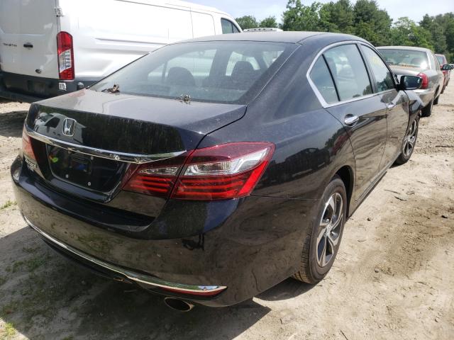 Photo 3 VIN: 1HGCR2F32HA293973 - HONDA ACCORD LX 