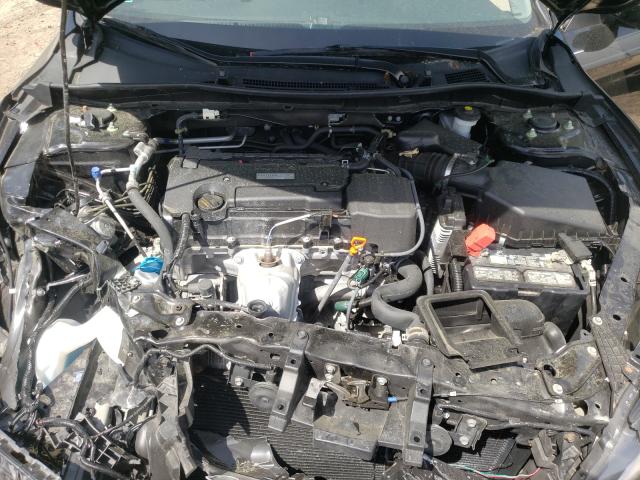 Photo 6 VIN: 1HGCR2F32HA293973 - HONDA ACCORD LX 