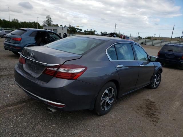 Photo 3 VIN: 1HGCR2F32HA294296 - HONDA ACCORD LX 