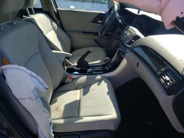 Photo 4 VIN: 1HGCR2F32HA294296 - HONDA ACCORD LX 