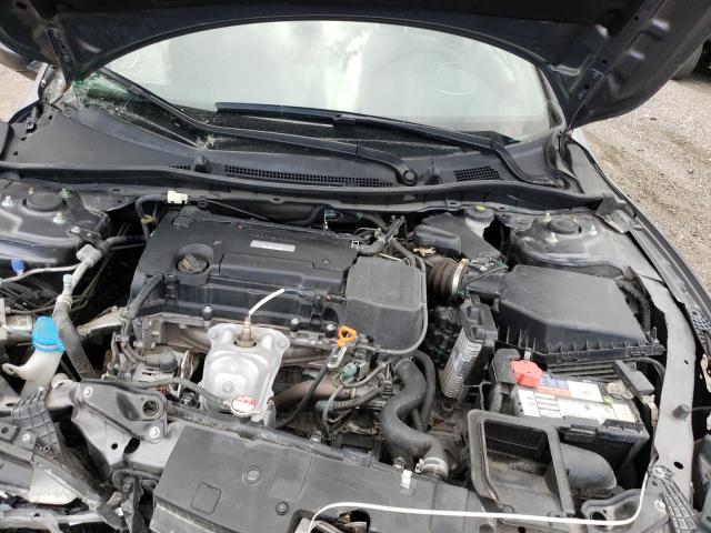 Photo 6 VIN: 1HGCR2F32HA294296 - HONDA ACCORD LX 