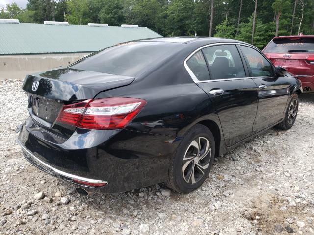 Photo 3 VIN: 1HGCR2F32HA296758 - HONDA ACCORD LX 