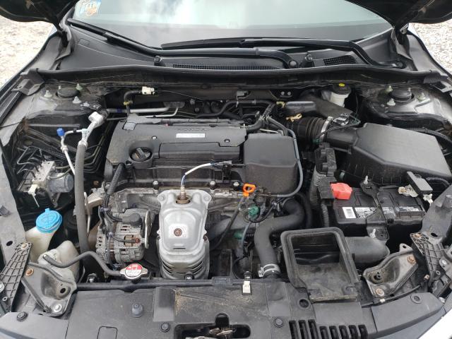 Photo 6 VIN: 1HGCR2F32HA296758 - HONDA ACCORD LX 