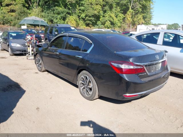 Photo 2 VIN: 1HGCR2F32HA299532 - HONDA ACCORD 