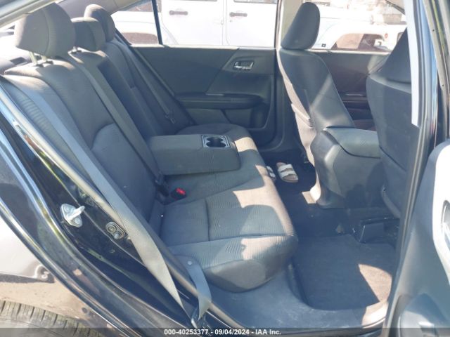 Photo 4 VIN: 1HGCR2F32HA299532 - HONDA ACCORD 