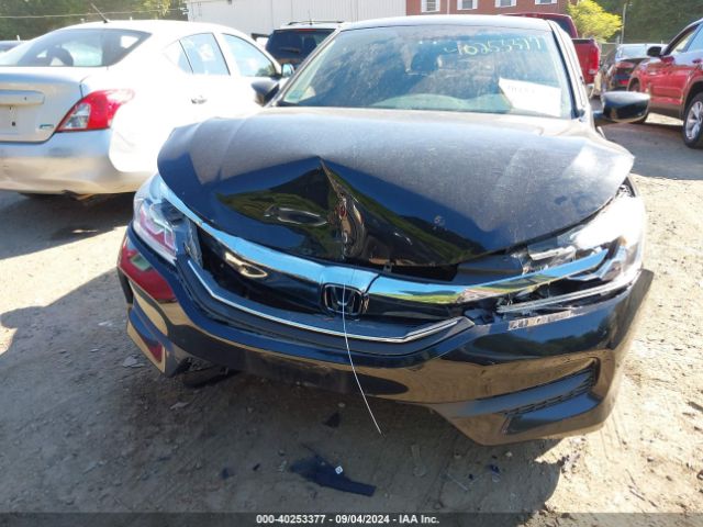 Photo 5 VIN: 1HGCR2F32HA299532 - HONDA ACCORD 