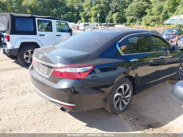 Photo 7 VIN: 1HGCR2F32HA299532 - HONDA ACCORD 