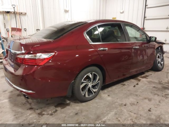 Photo 3 VIN: 1HGCR2F32HA302896 - HONDA ACCORD 