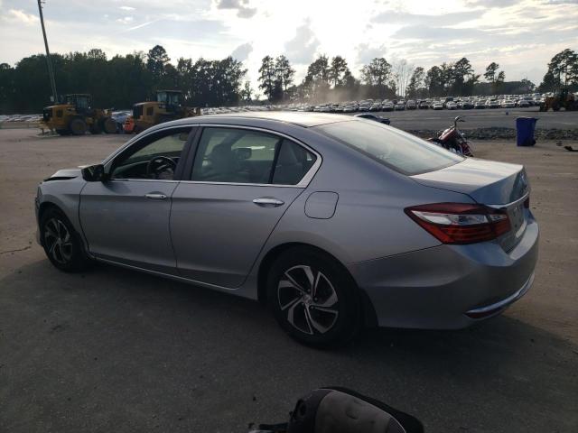 Photo 1 VIN: 1HGCR2F32HA302932 - HONDA ACCORD LX 