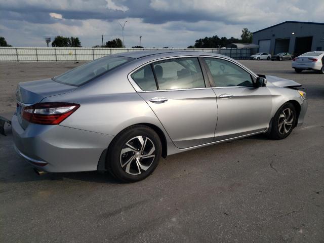 Photo 2 VIN: 1HGCR2F32HA302932 - HONDA ACCORD LX 