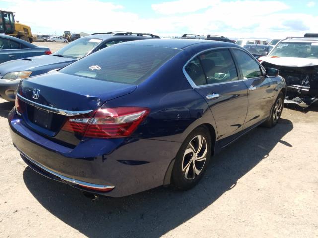 Photo 3 VIN: 1HGCR2F32HA304356 - HONDA ACCORD LX 