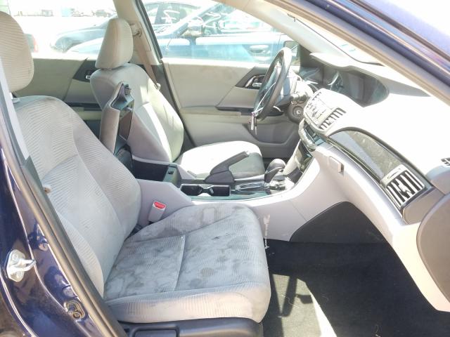 Photo 4 VIN: 1HGCR2F32HA304356 - HONDA ACCORD LX 