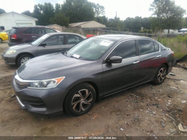 Photo 1 VIN: 1HGCR2F32HA305409 - HONDA ACCORD 