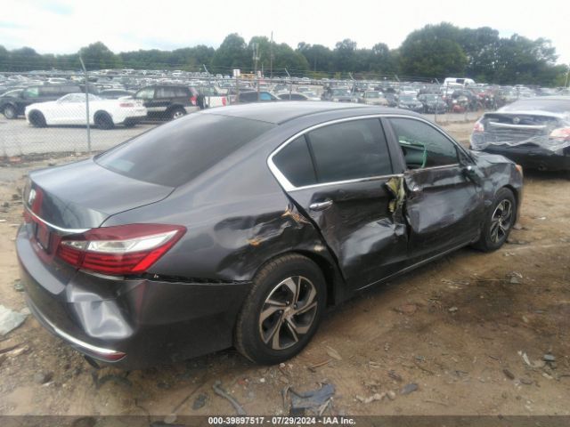 Photo 3 VIN: 1HGCR2F32HA305409 - HONDA ACCORD 